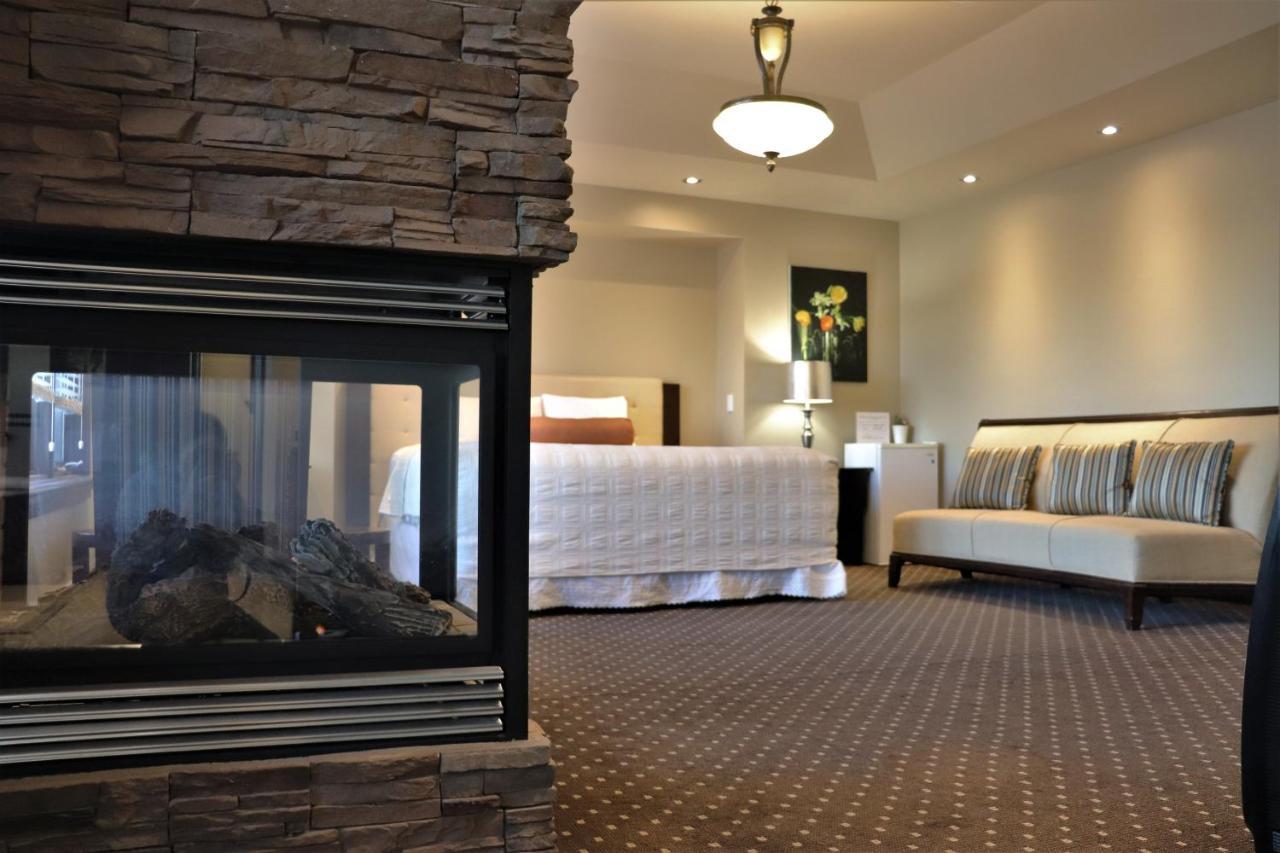 Westmount River Inn YYC Kültér fotó