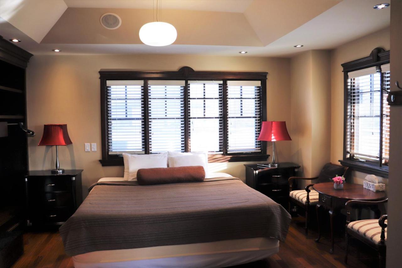 Westmount River Inn YYC Kültér fotó