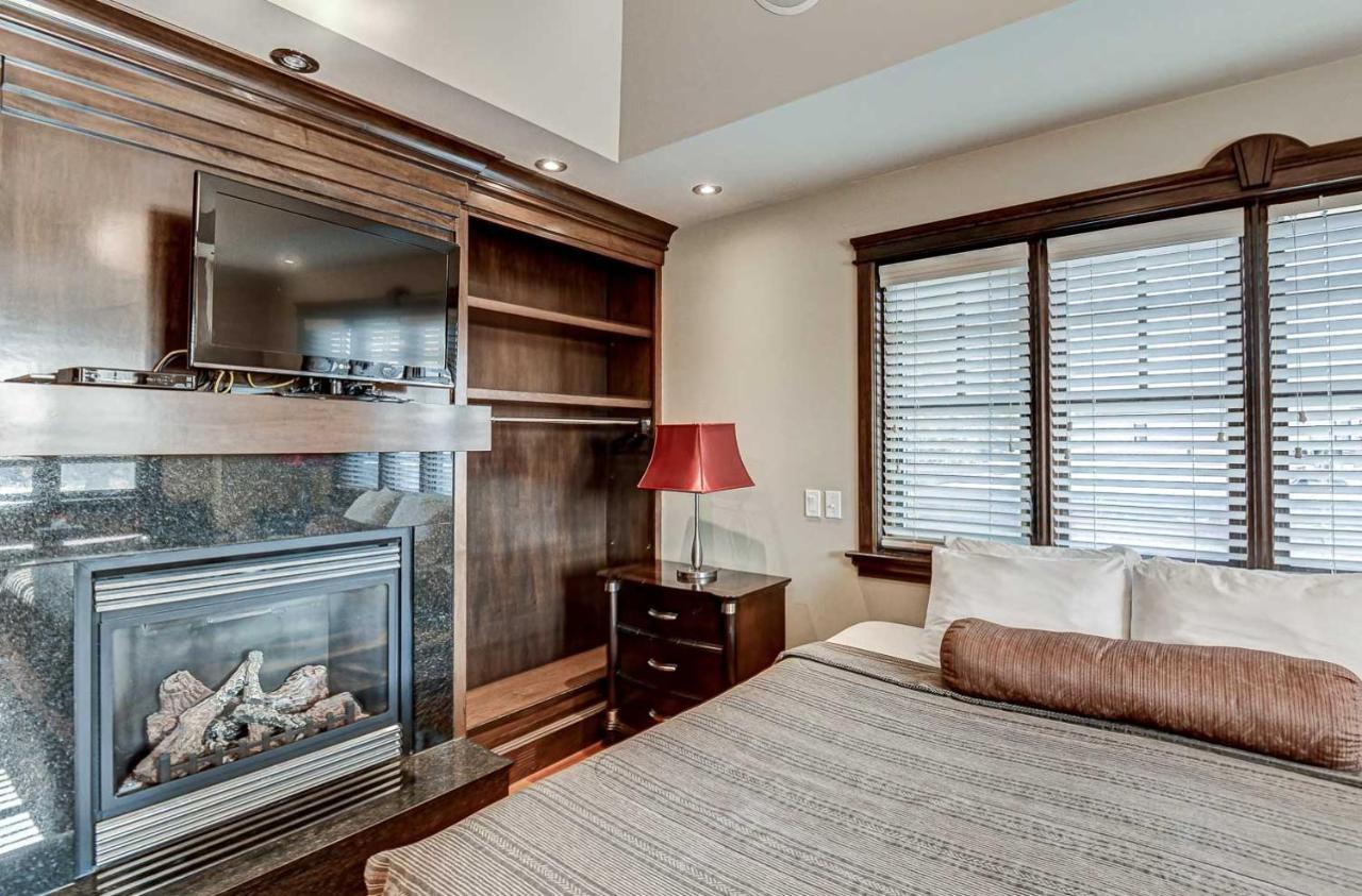 Westmount River Inn YYC Kültér fotó