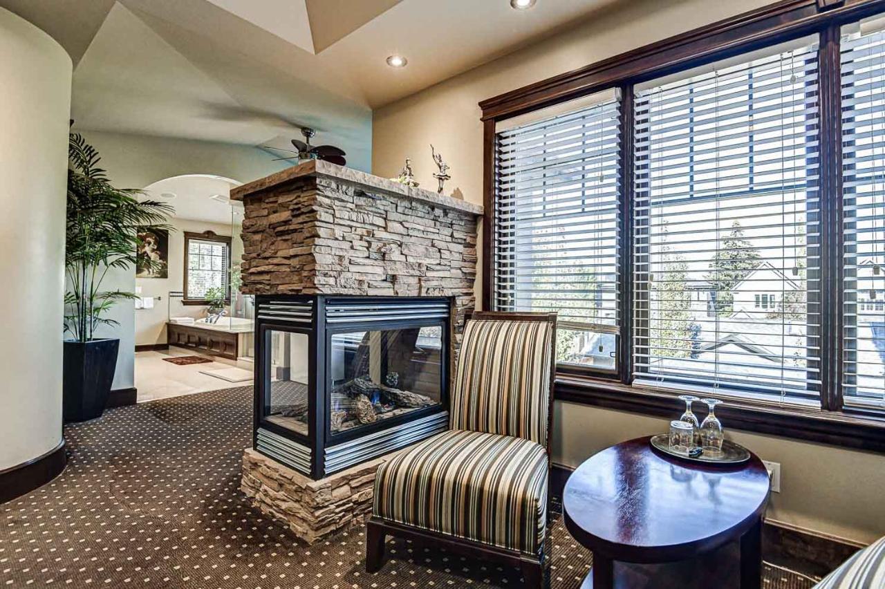 Westmount River Inn YYC Kültér fotó