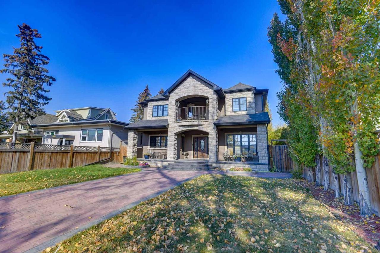 Westmount River Inn YYC Kültér fotó