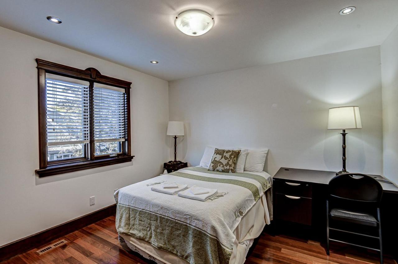 Westmount River Inn YYC Kültér fotó