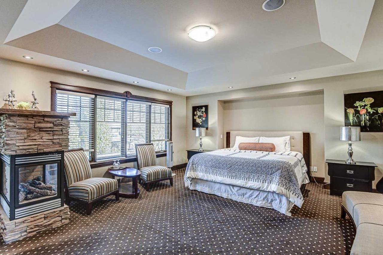 Westmount River Inn YYC Kültér fotó