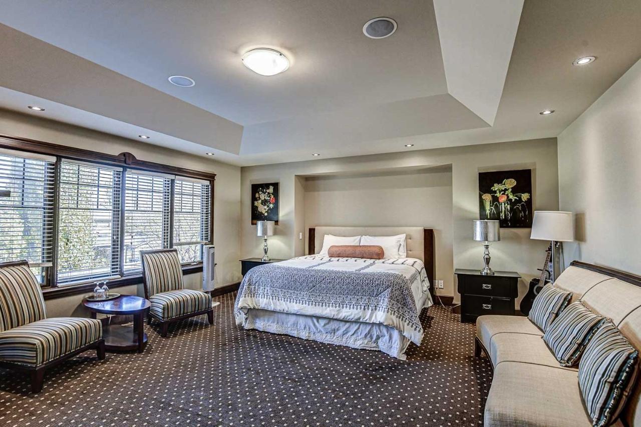 Westmount River Inn YYC Kültér fotó