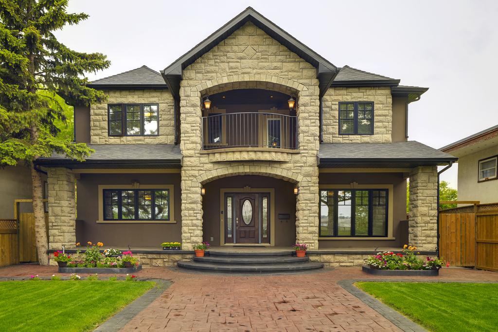 Westmount River Inn YYC Kültér fotó