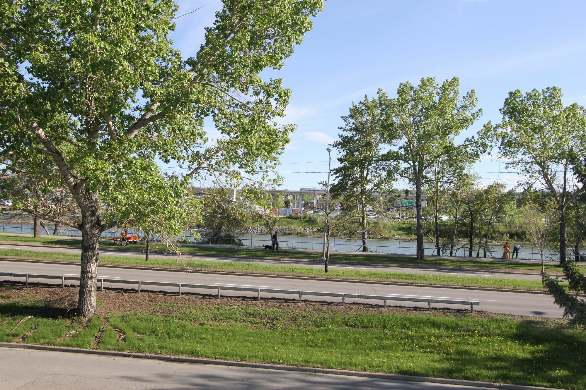 Westmount River Inn YYC Kültér fotó