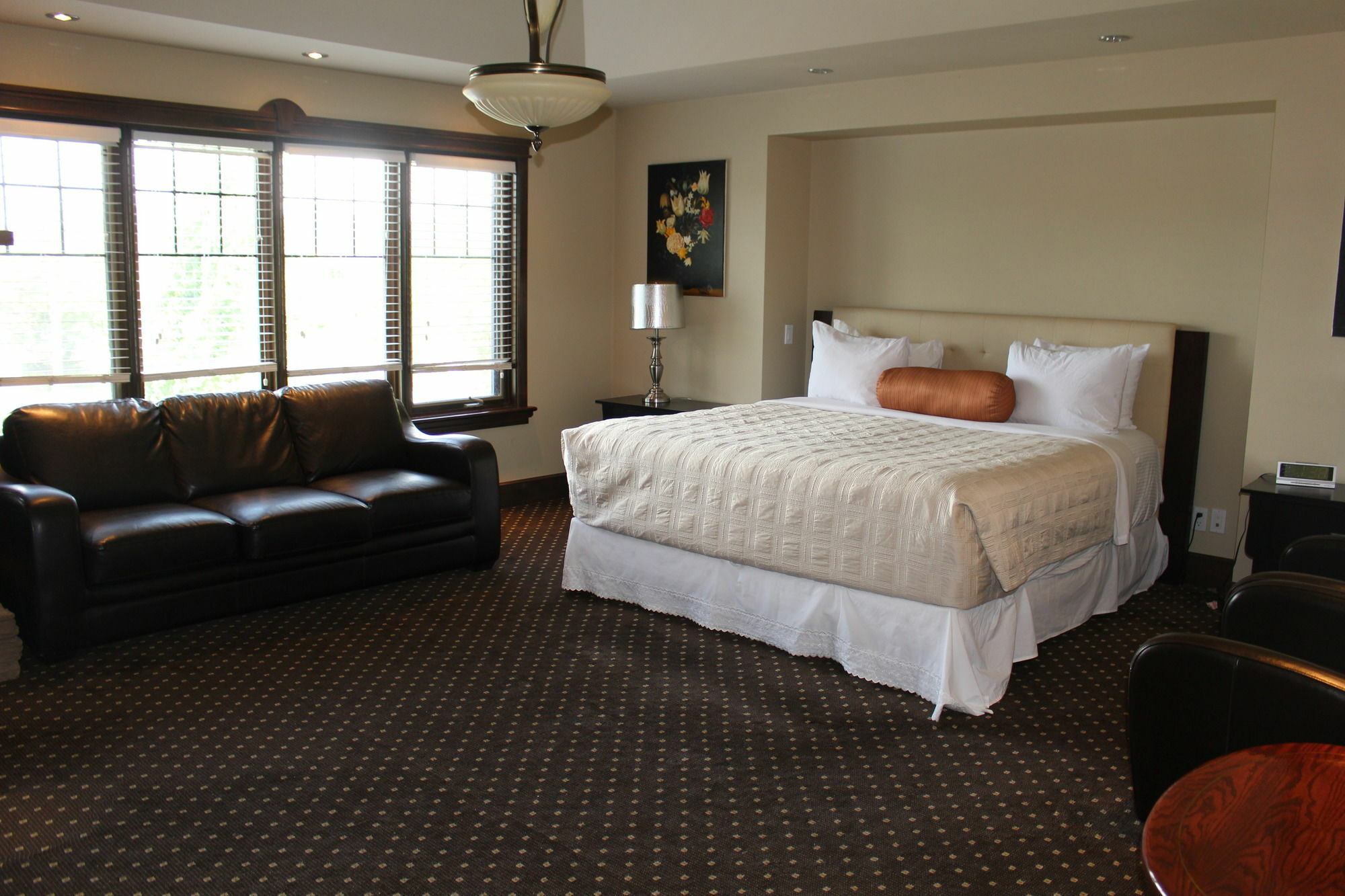 Westmount River Inn YYC Kültér fotó