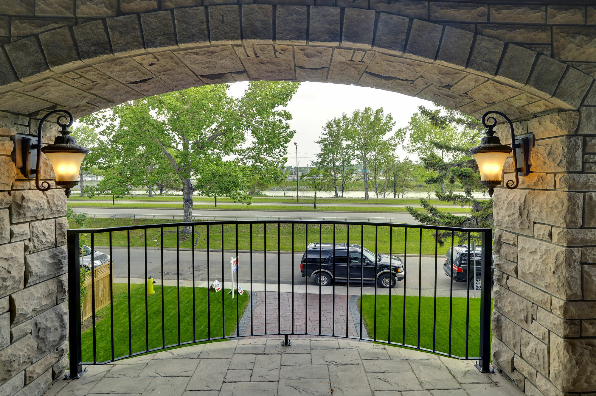 Westmount River Inn YYC Kültér fotó