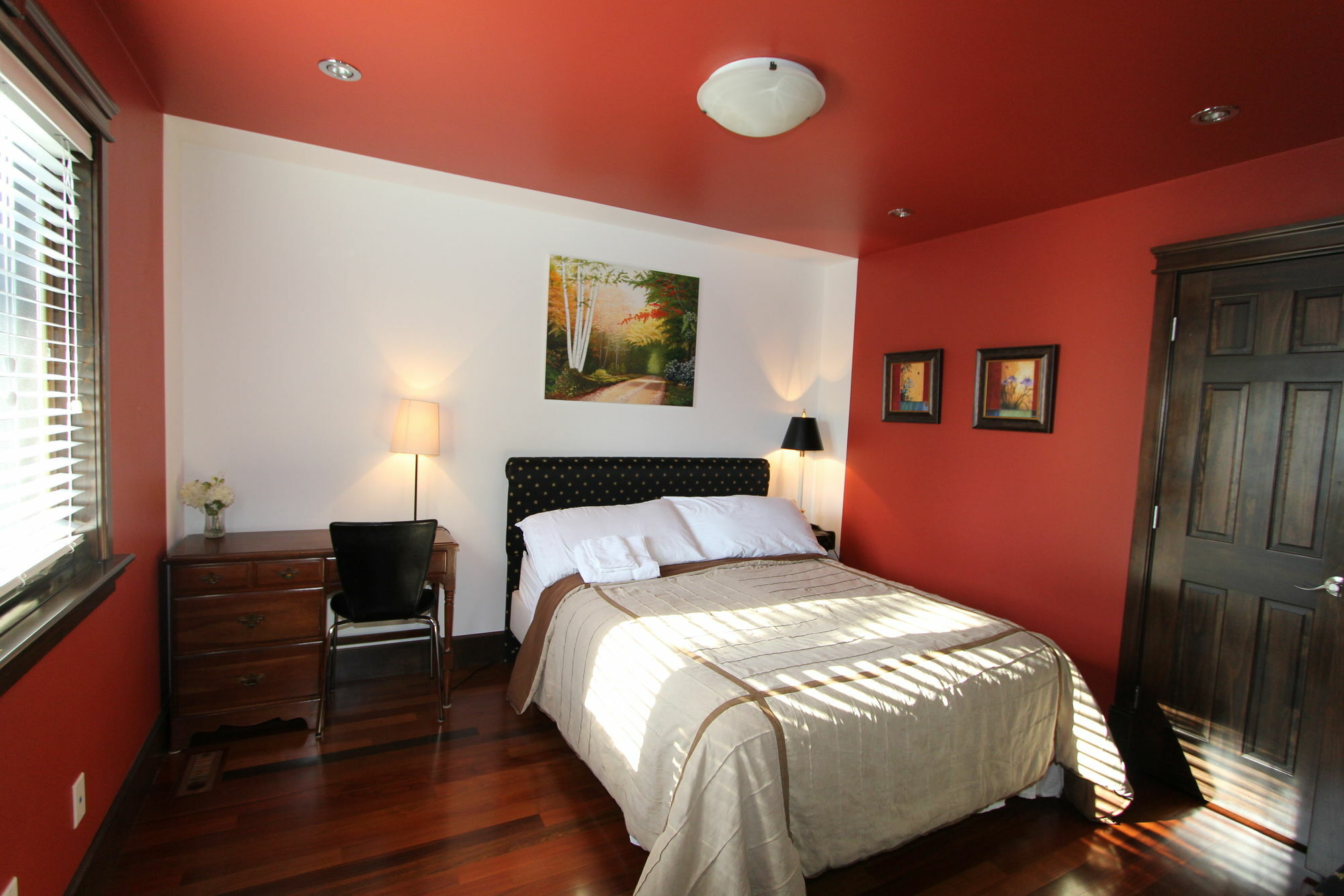 Westmount River Inn YYC Kültér fotó