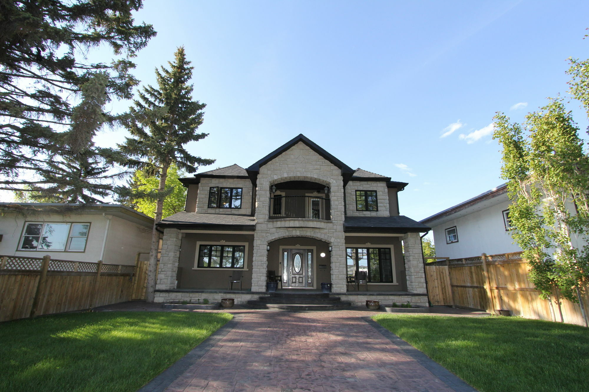 Westmount River Inn YYC Kültér fotó