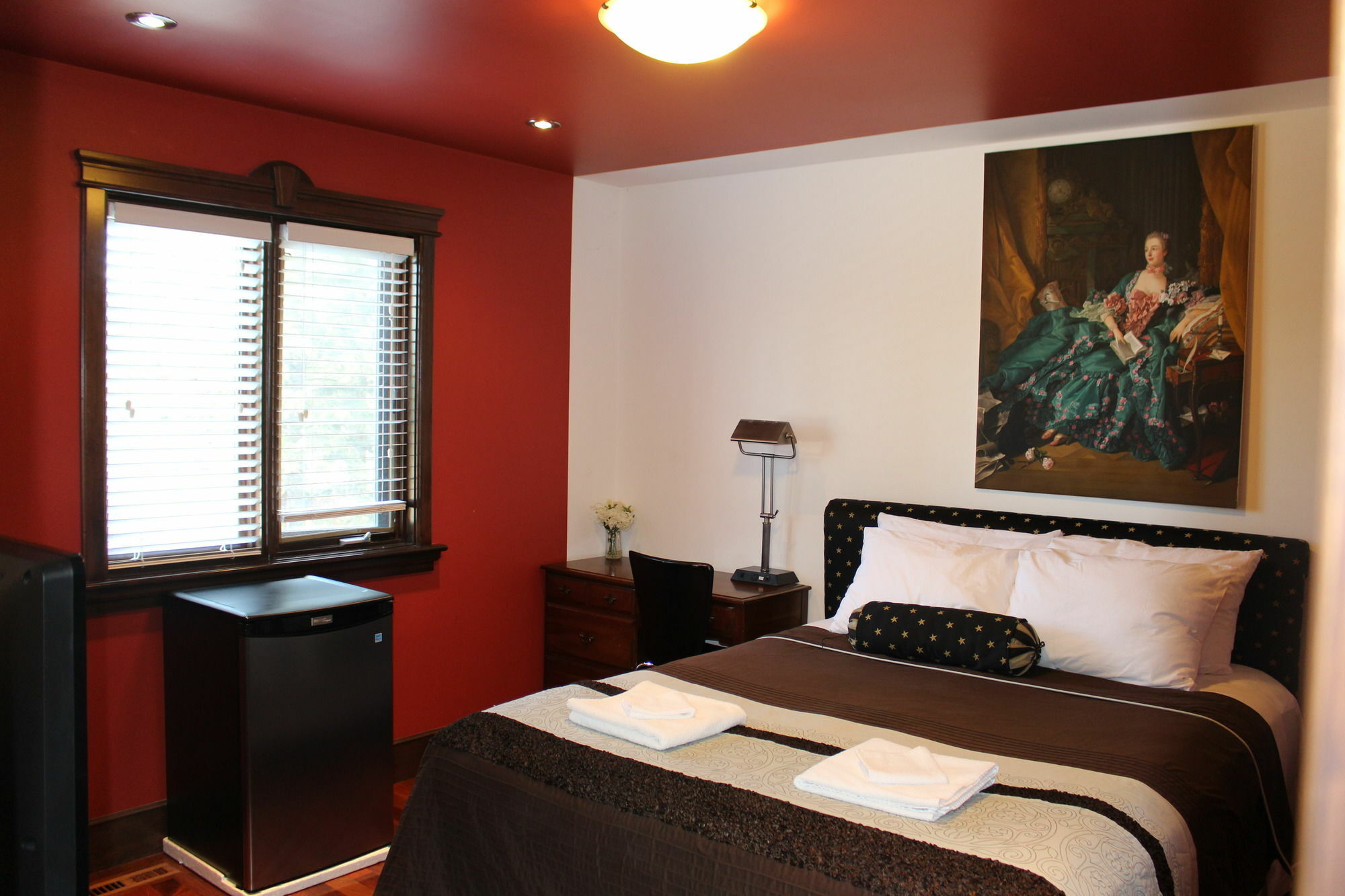 Westmount River Inn YYC Kültér fotó