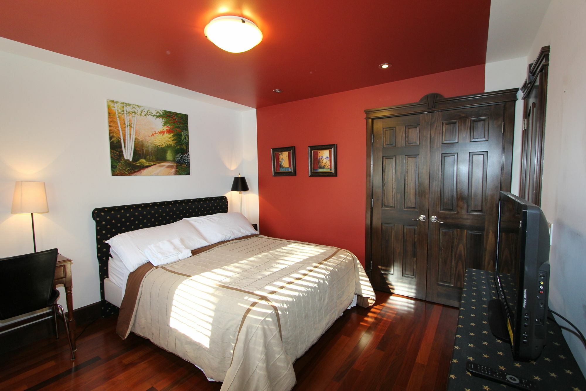 Westmount River Inn YYC Kültér fotó