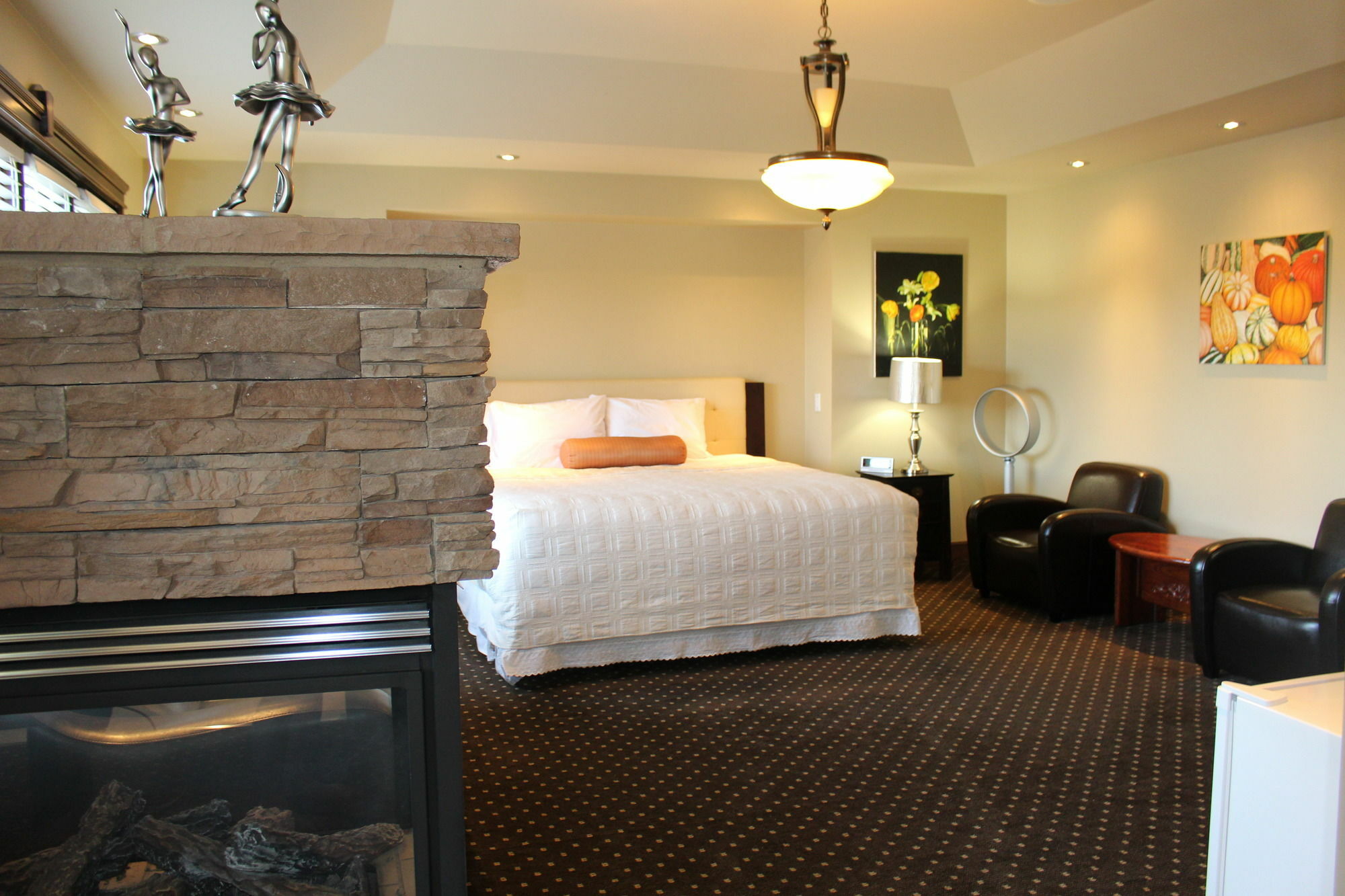 Westmount River Inn YYC Kültér fotó