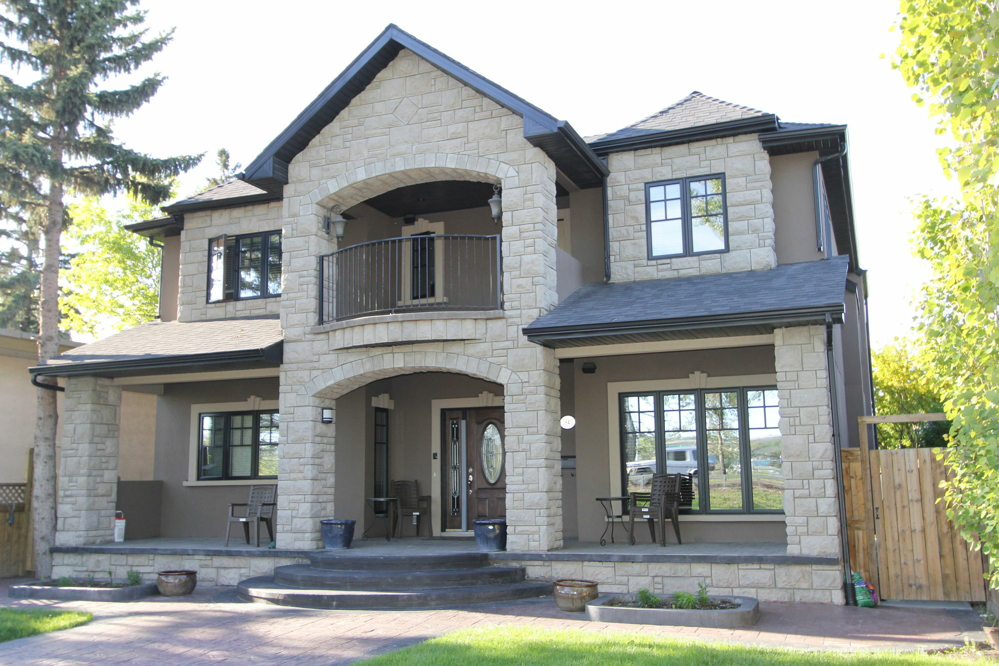 Westmount River Inn YYC Kültér fotó