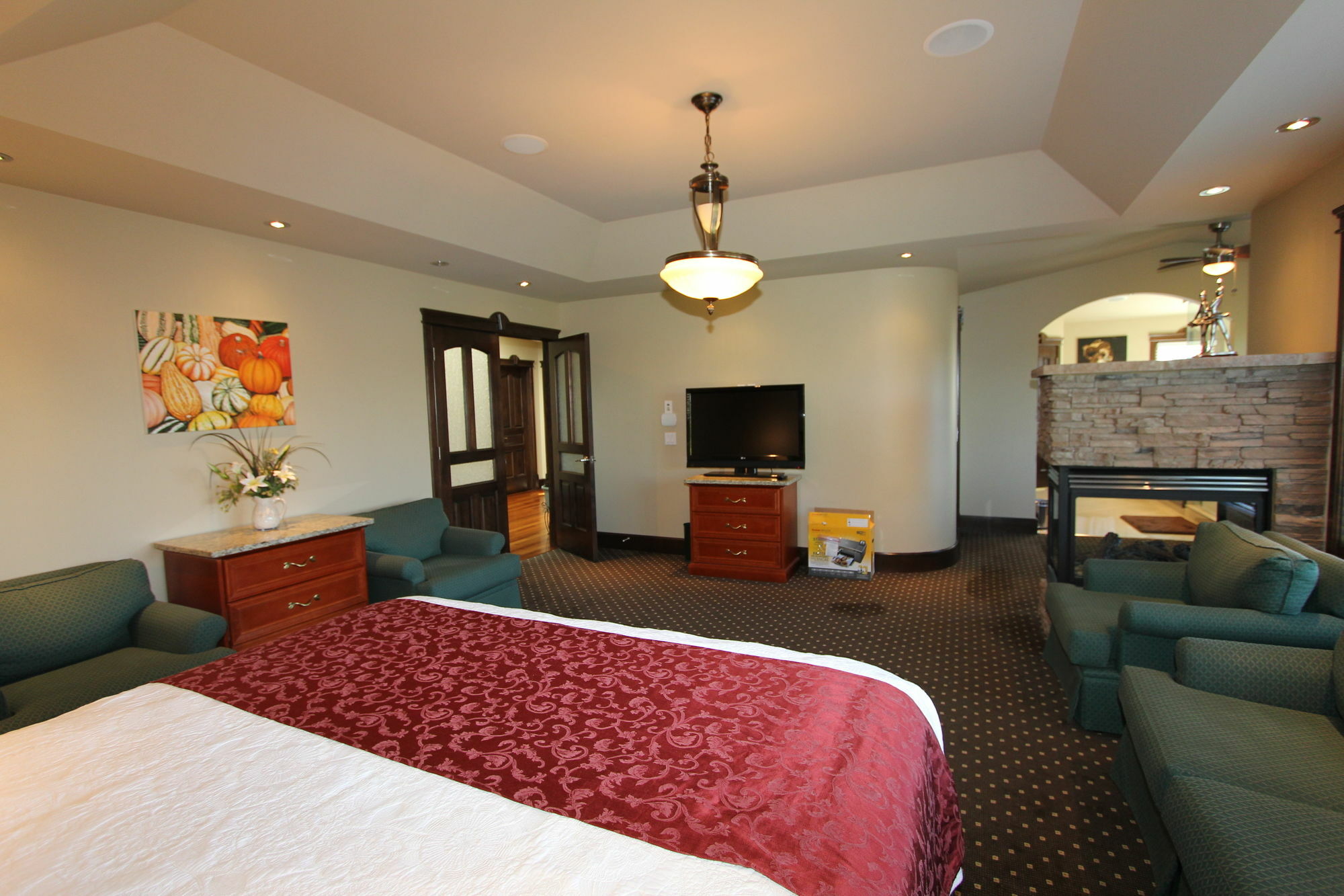 Westmount River Inn YYC Kültér fotó